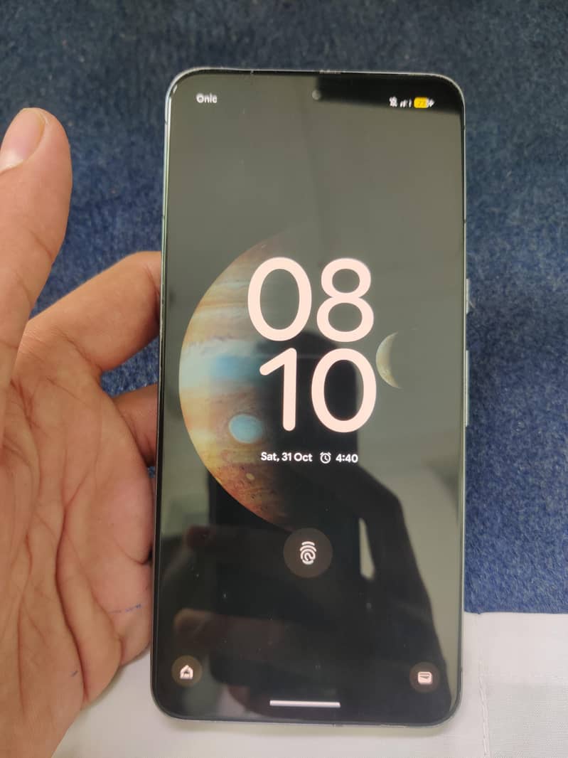 Google Pixel 8 Pro 0