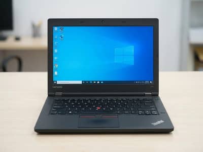 Lenovo Thinkpad L440 Laptop - Perfect Condition - 19,999/- Sargodha.