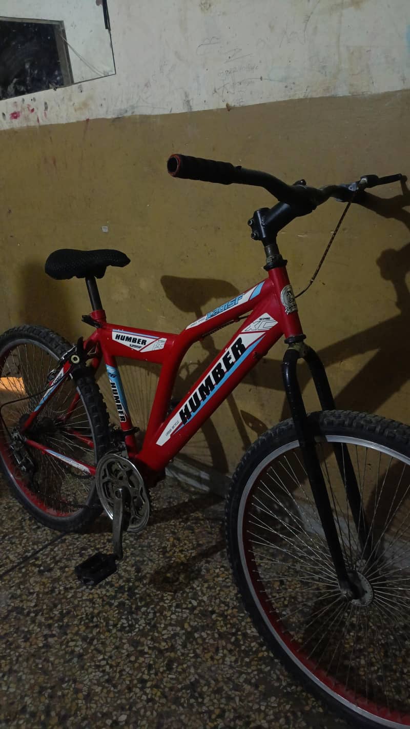 NUMBER cycle 1