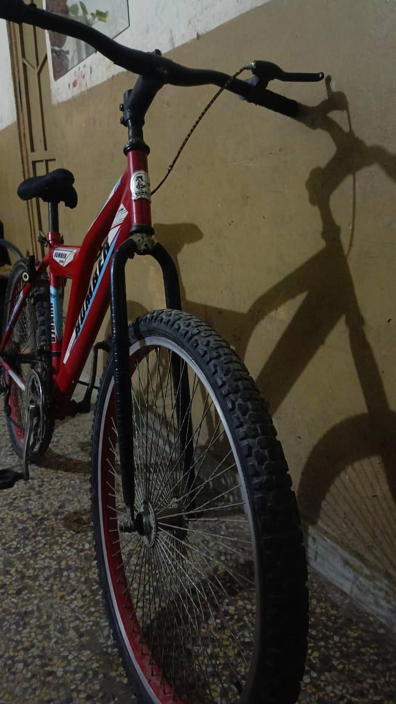 NUMBER cycle 4