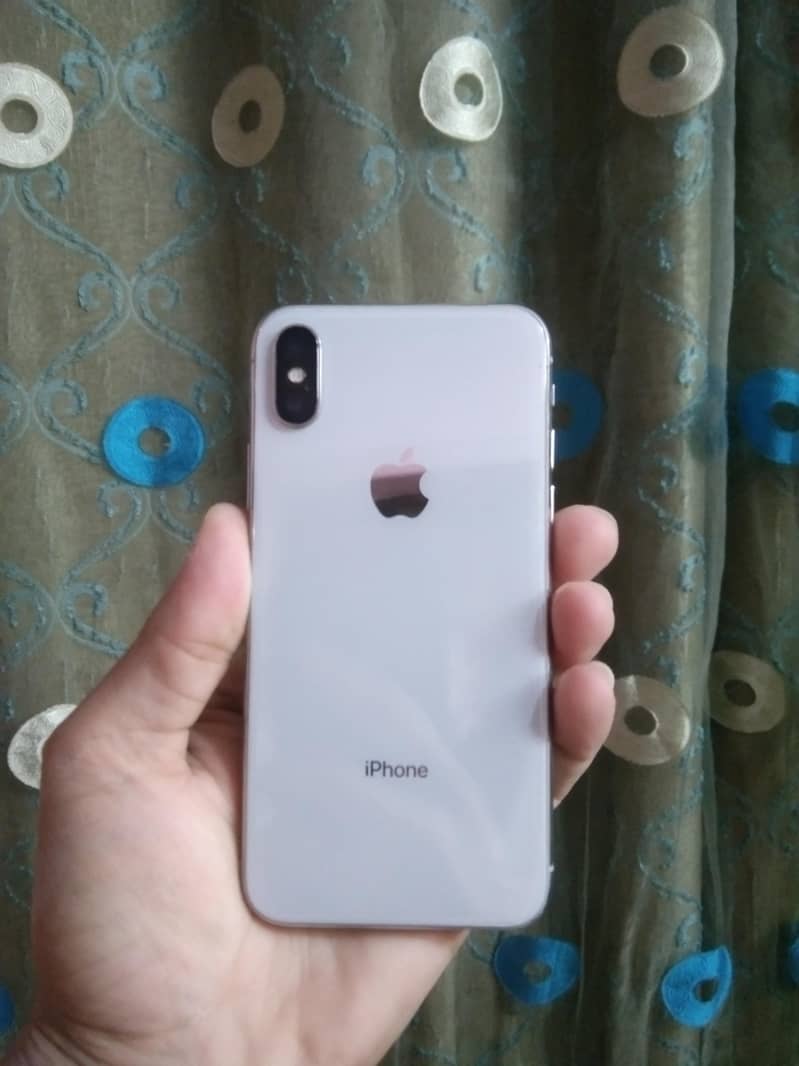 Iphone x 0