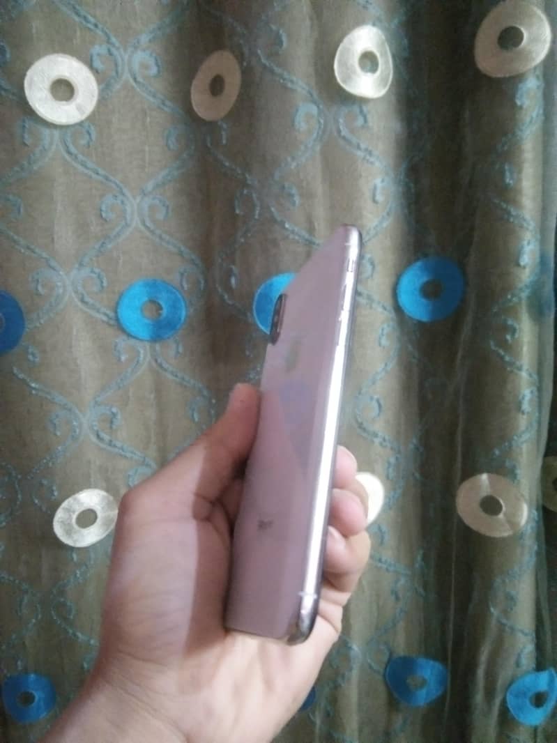 Iphone x 5