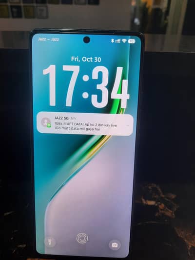 Tecno CAMON 40– 8GB/256GB exchange possible