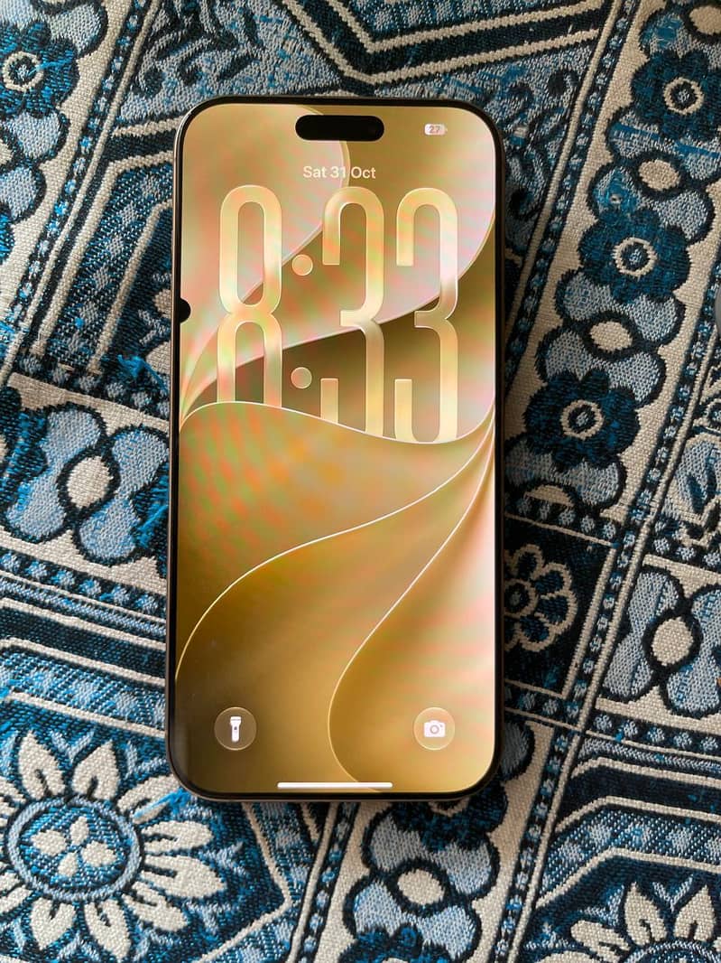 iphone 16pro max (JV) 0