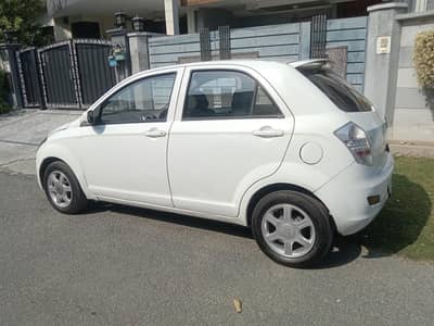 FAW V2 2018