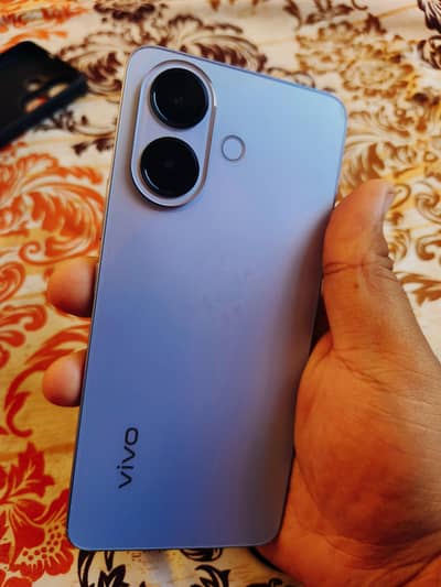 Vivo V60 lite 5G