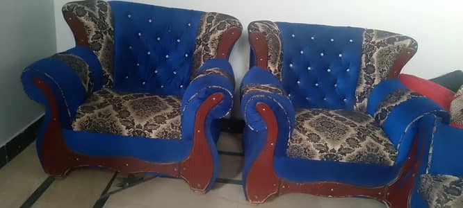 Premium Quality Sofa Set for Sale