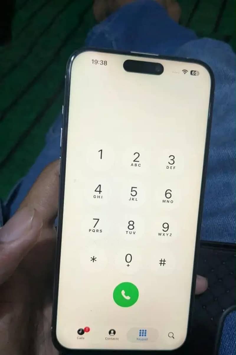 Apple iPhone 15 Pro Max 1