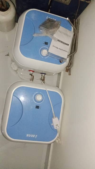 2electric 25L Geyser for sale