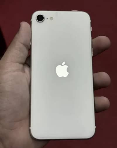 Apple iPhone SE
