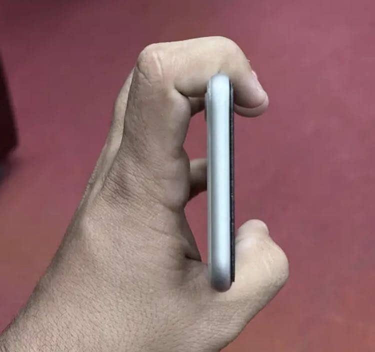 Apple iPhone SE 1