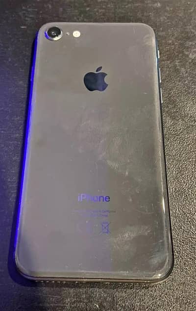 Apple iPhone SE