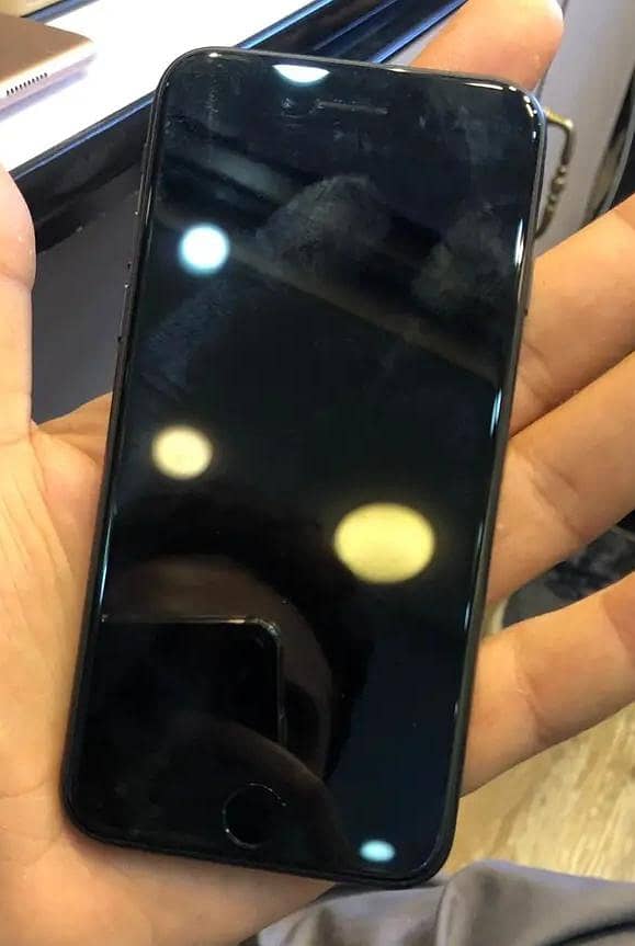 Apple iPhone SE 1