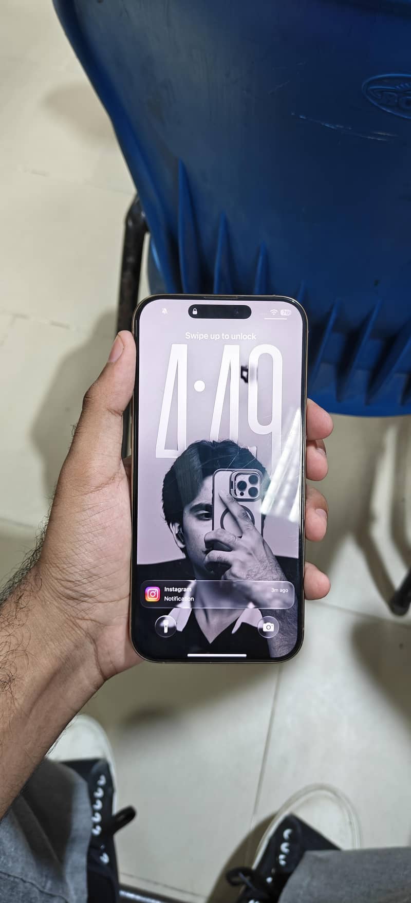 IPhone 16 Pro Max 7