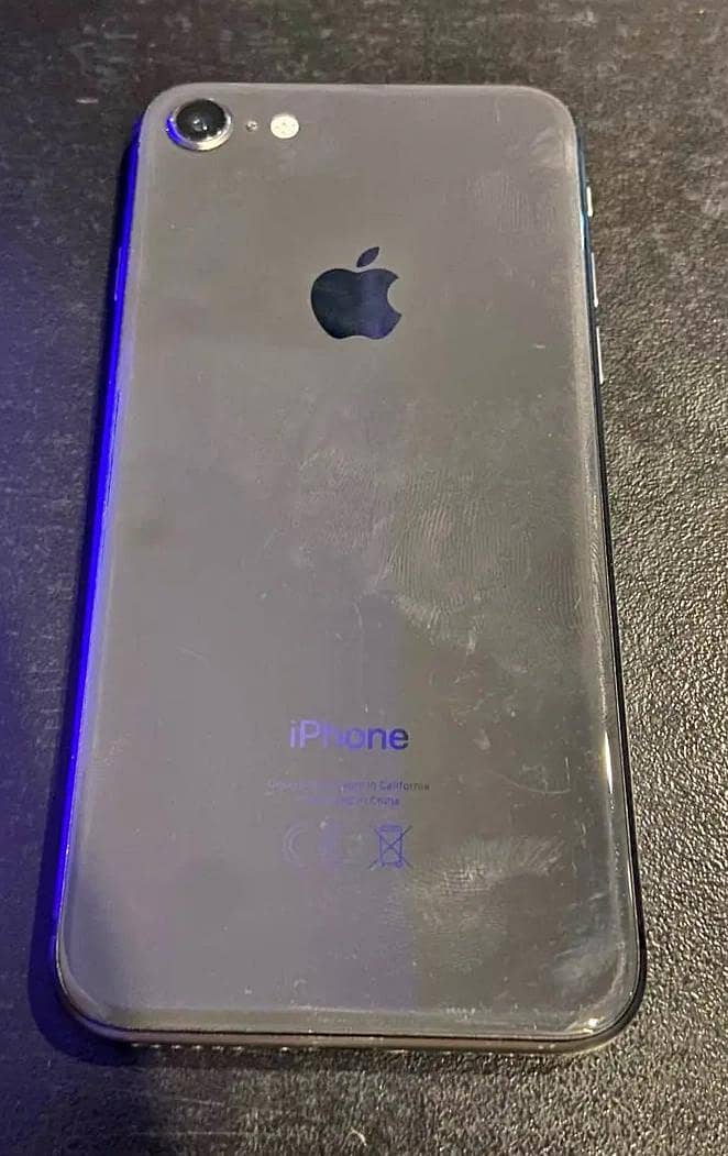 Apple iPhone SE 0