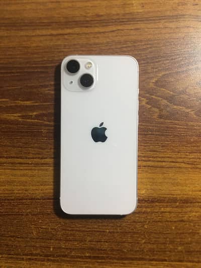 Apple iPhone 13