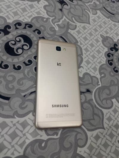 Samsung Mobile On7