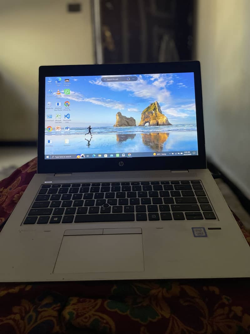 Core i5 7 generation 1