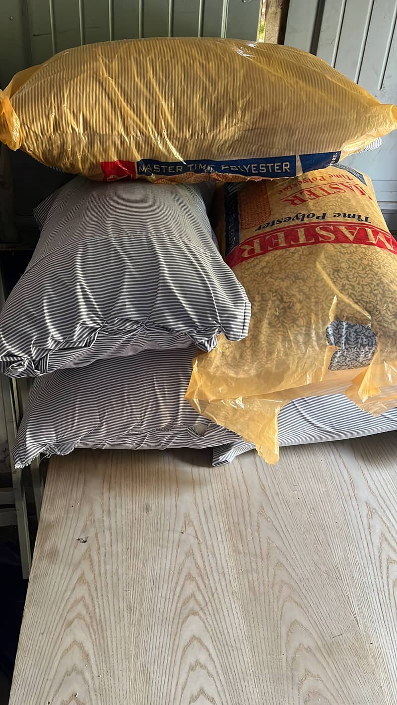 Mattress 1