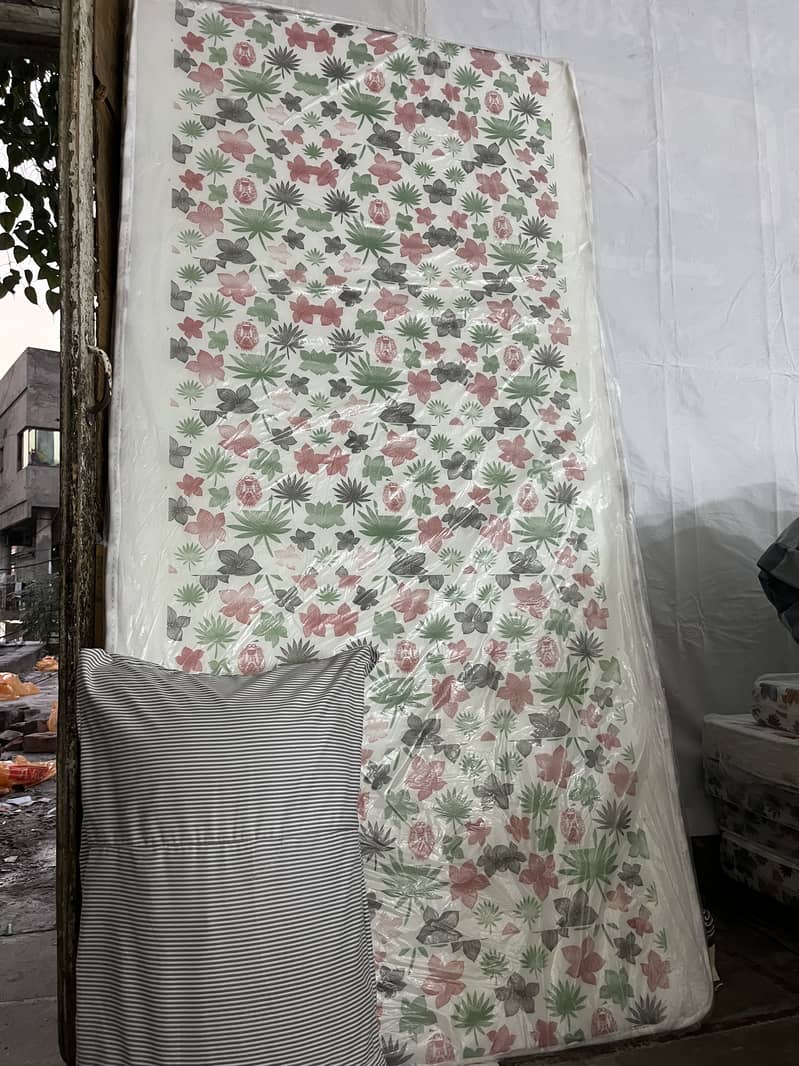 Mattress 4