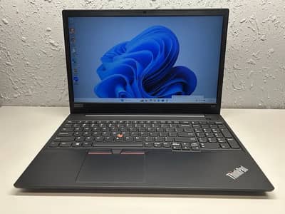 Lenovo ThinkPad E595