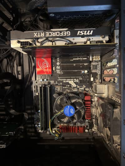 gaming pc rtx 2060 full working best