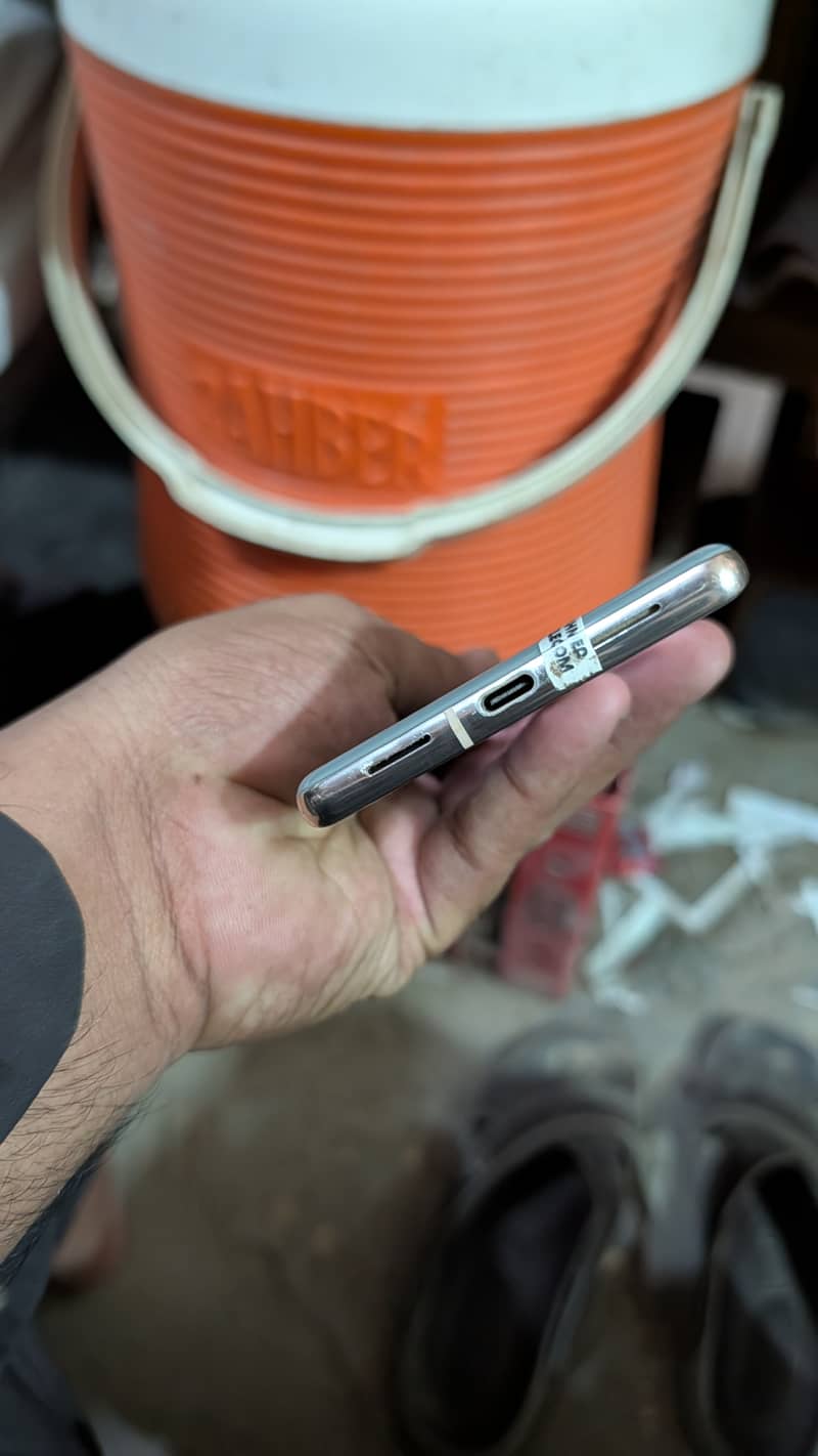 Google Pixel 7 Pro 1