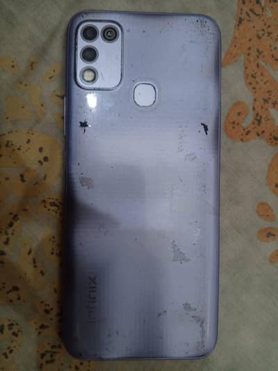 Infinix Hot 11 Play