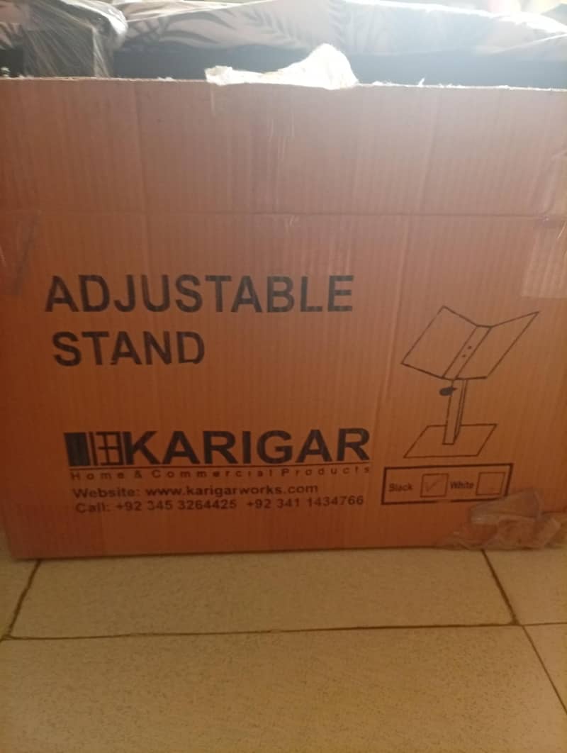 quran stand table 0