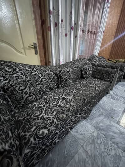 sofaset