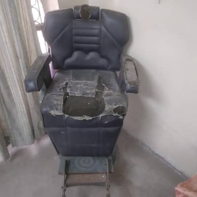 porler chair for sale used condition