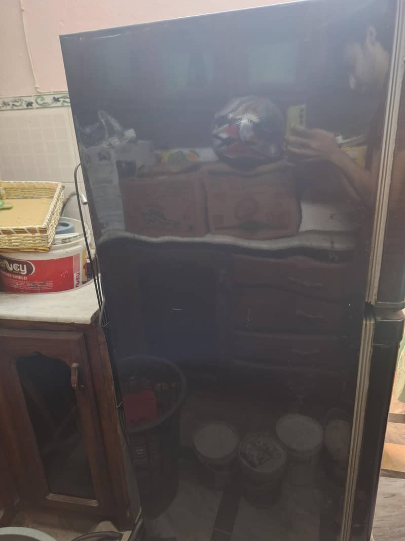 Dawlance Refregerator 1