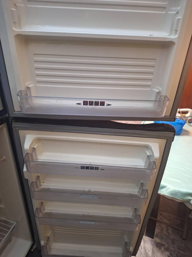 Dawlance Refregerator 4