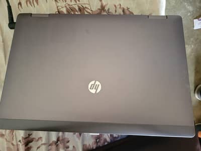 HP 6460B Core i5 2nd Gen