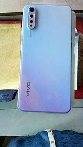 Vivo S1