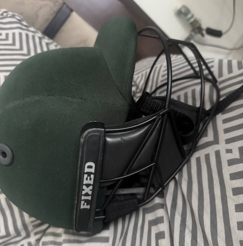 MB Helmet 3