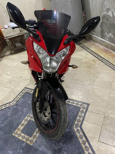 2020Model Heavy Bike for Sale