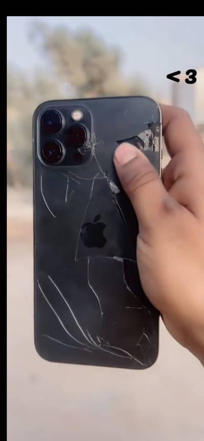 Apple iPhone 12 Pro Max only fir exchange