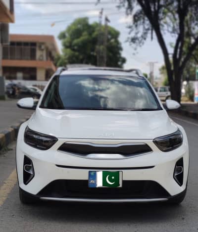 KIA STONIC 2022