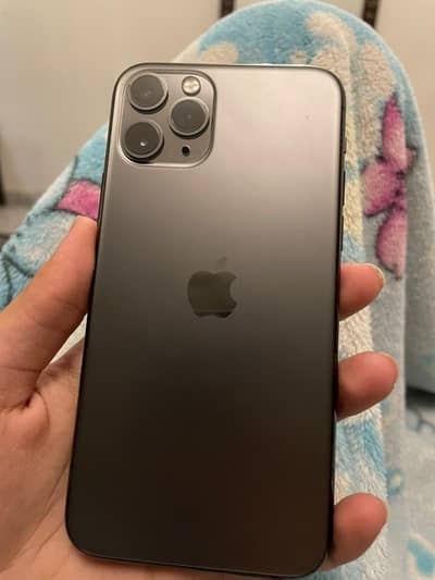 Apple iPhone 11 Pro jv