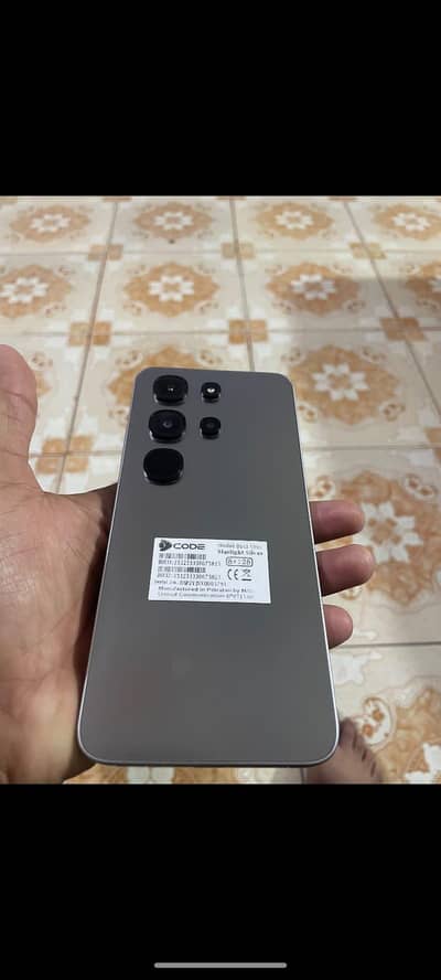 Dcode Ds cl ultra