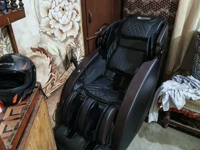 JC Buckman Massage Machine | Like New Condition | 2 Months Used