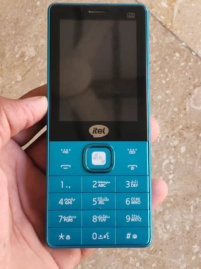 4g Hotspot Device