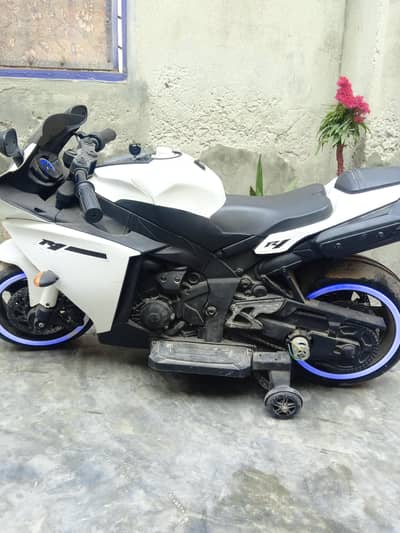 kid bike