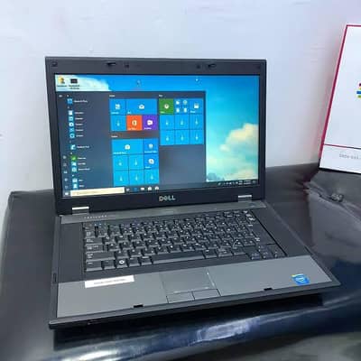 Dell latitude E5510 | Ram 4GB 250GB |Condition 10/10