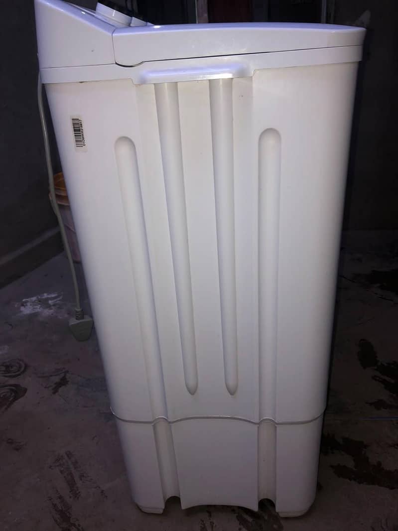 Dawlance Washing machine Double 5