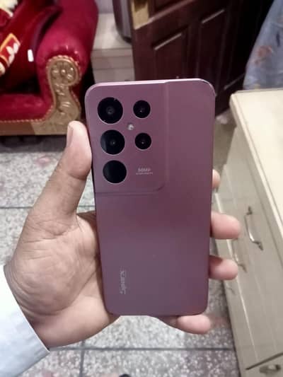 Sparx Neo X 4GB+4GB 64GB PTA WITH BOX CHARGER 03084036275