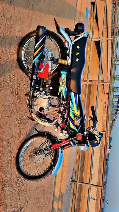 Honda 125 2026 model
