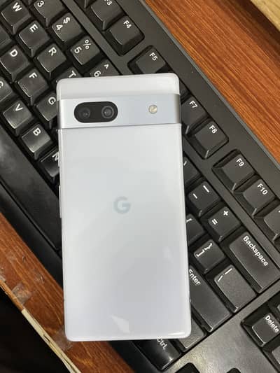 Google Pixel 7a