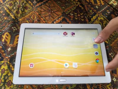 Huawei docomo tablet